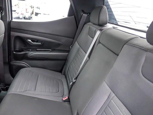 2022 Hyundai Santa Cruz - $20,955
