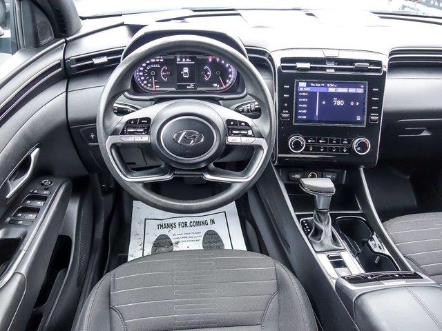 2022 Hyundai Santa Cruz - $20,955