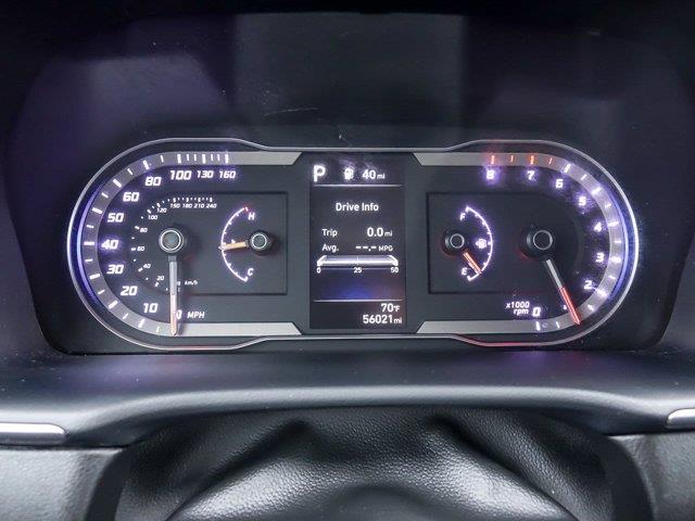 2022 Hyundai Santa Cruz - $20,955