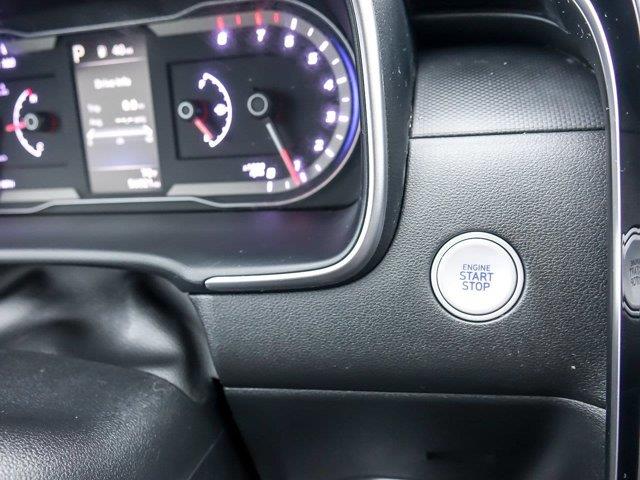 2022 Hyundai Santa Cruz - $20,955
