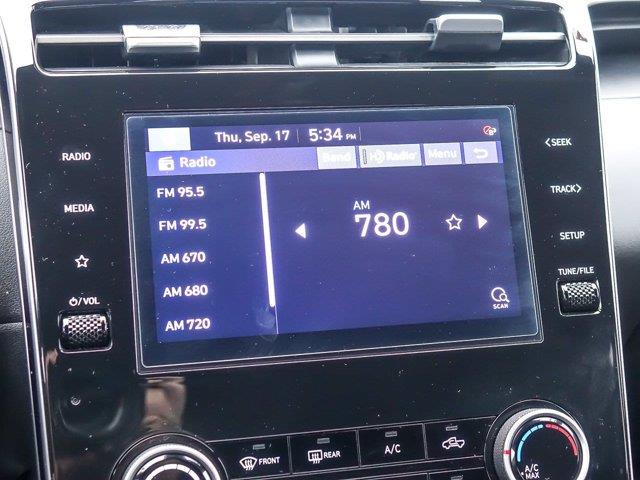 2022 Hyundai Santa Cruz - $20,955