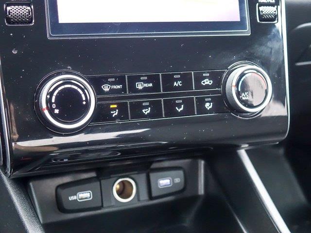2022 Hyundai Santa Cruz - $20,955