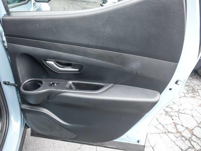 2022 Hyundai Santa Cruz - $20,955