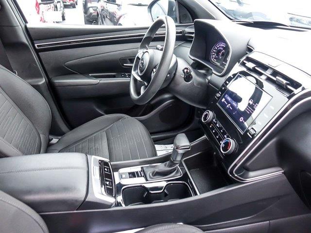 2022 Hyundai Santa Cruz - $20,955
