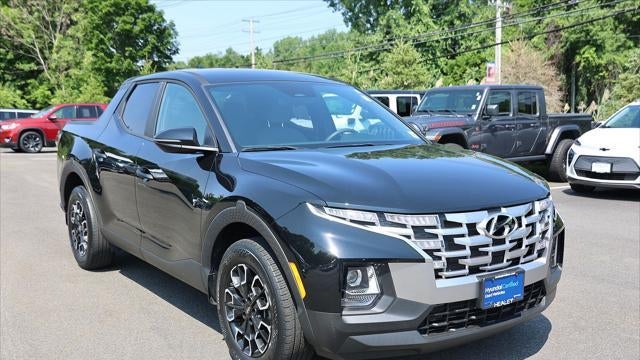Preowned 2022 Hyundai SANTA CRUZ SEL for Sale