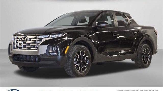 Preowned 2023 Hyundai SANTA CRUZ SEL for Sale
