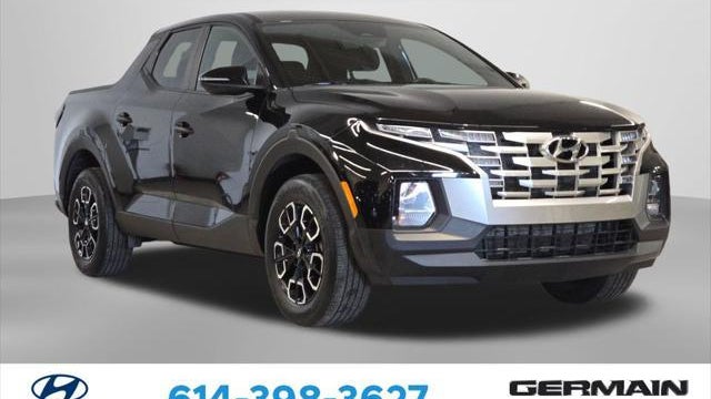 2023 Hyundai SANTA CRUZ SEL