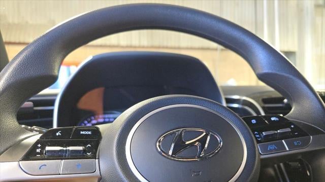 2023 Hyundai SANTA CRUZ SEL