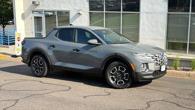 Preowned 2023 Hyundai SANTA CRUZ SEL for Sale