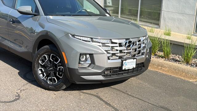 2023 Hyundai SANTA CRUZ SEL