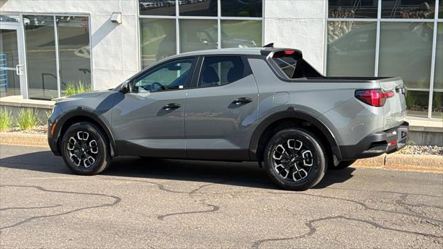 2023 Hyundai SANTA CRUZ SEL