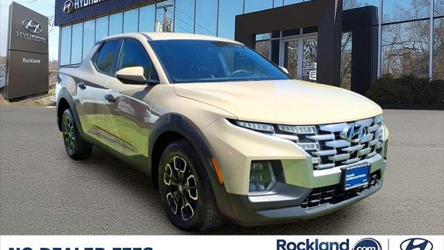 Preowned 2024 Hyundai SANTA CRUZ SEL for Sale