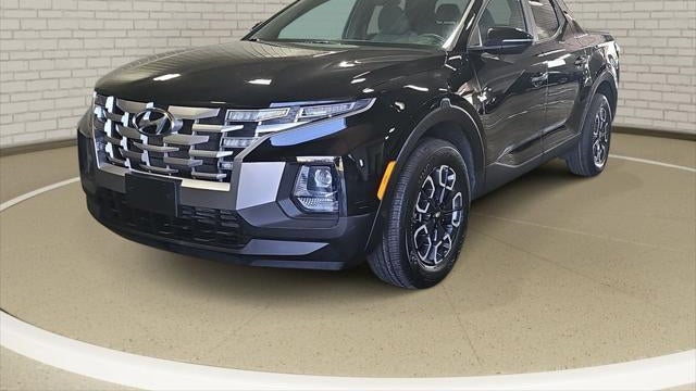Preowned 2022 Hyundai SANTA CRUZ SEL for Sale