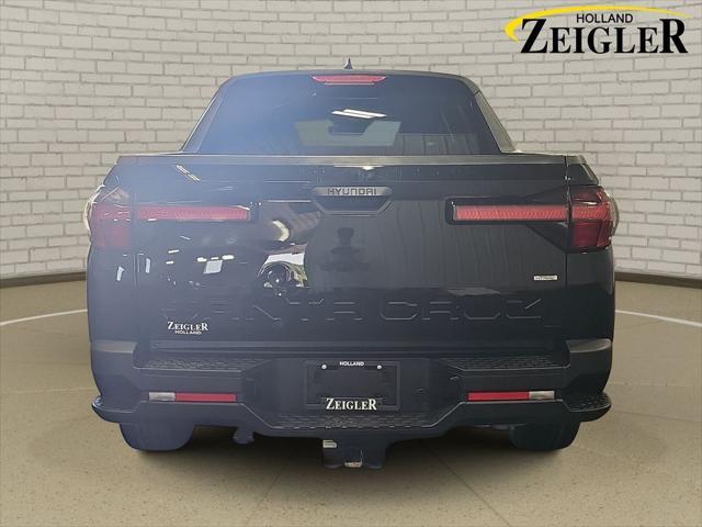 2022 Hyundai Santa Cruz - $23,500