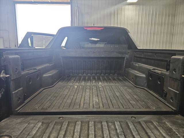 2022 Hyundai Santa Cruz - $23,500