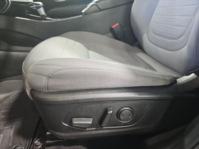 2022 Hyundai Santa Cruz - $23,500