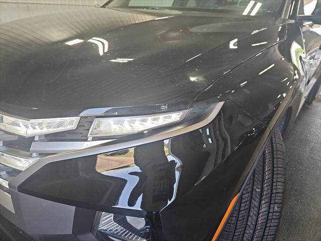 2022 Hyundai Santa Cruz - $23,500