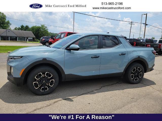 2022 Hyundai Santa Cruz - $24,950