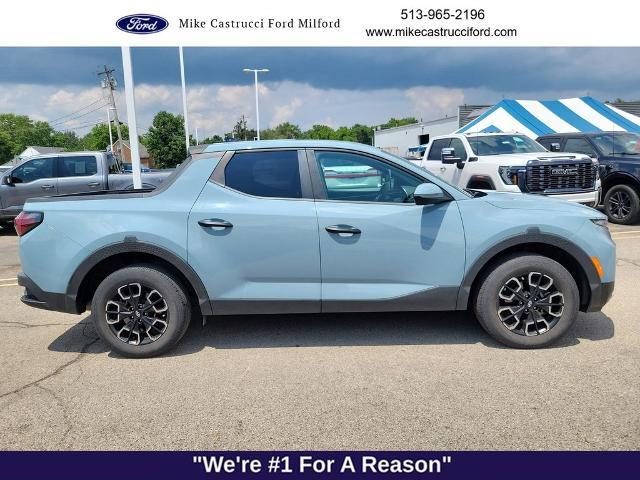 2022 Hyundai Santa Cruz - $24,950