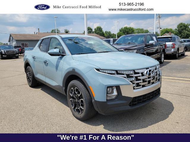 2022 Hyundai Santa Cruz - $24,950