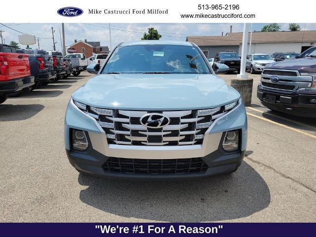 2022 Hyundai Santa Cruz - $24,950
