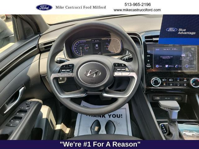 2022 Hyundai Santa Cruz - $24,950