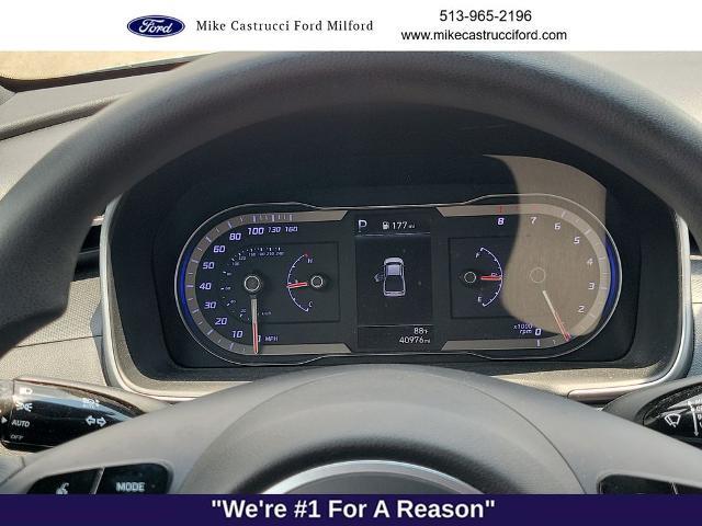 2022 Hyundai Santa Cruz - $24,950