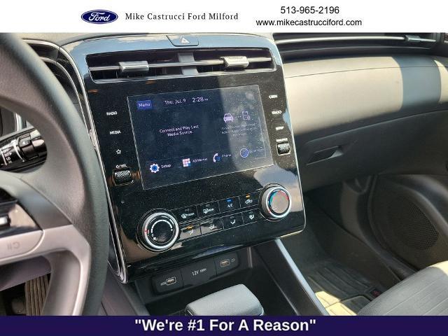 2022 Hyundai Santa Cruz - $24,950