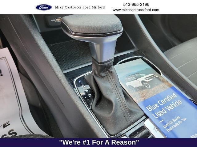 2022 Hyundai Santa Cruz - $24,950