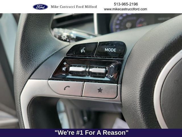 2022 Hyundai Santa Cruz - $24,950