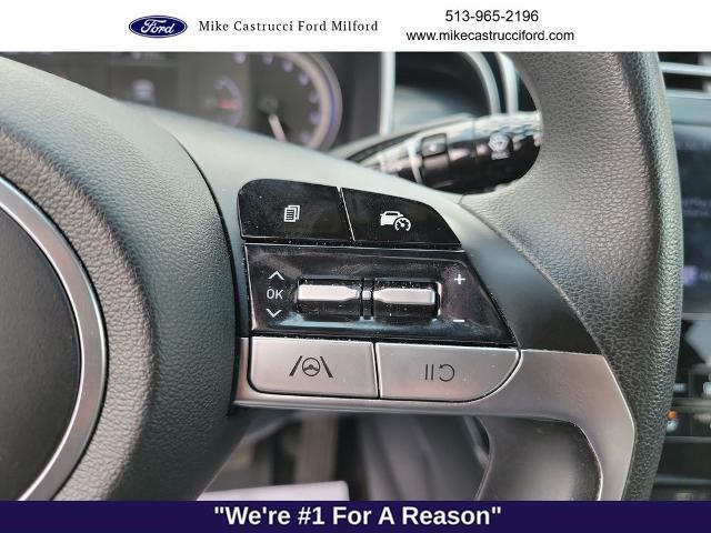 2022 Hyundai Santa Cruz - $24,950