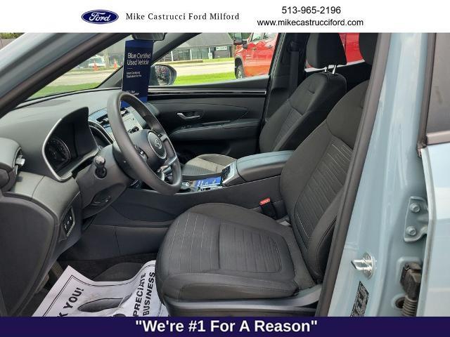 2022 Hyundai Santa Cruz - $24,950