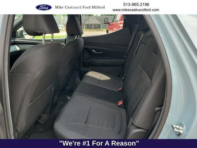 2022 Hyundai Santa Cruz - $24,950