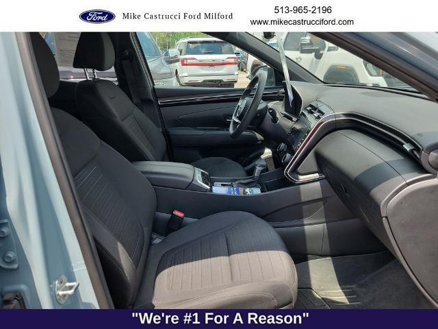 2022 Hyundai Santa Cruz - $24,950