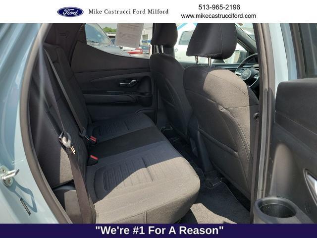 2022 Hyundai Santa Cruz - $24,950