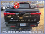 2022 Santa Cruz Thumbnail 5