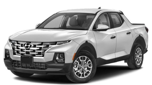 Preowned 2022 Hyundai SANTA CRUZ SEL for Sale