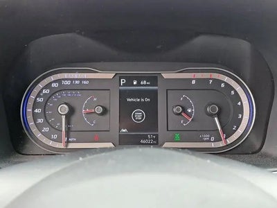 2022 Hyundai Santa Cruz AWD SEL 4DR Crew Cab 4.3FT SB