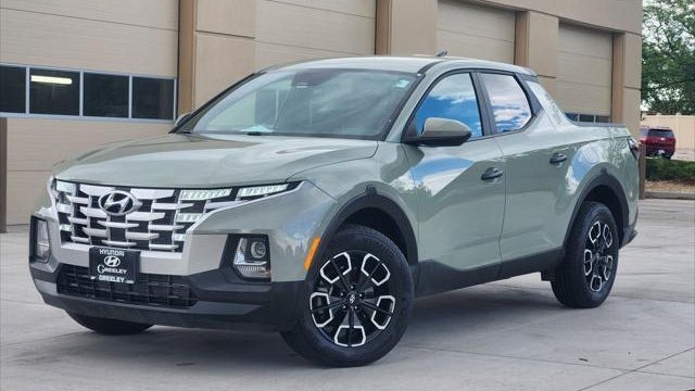 Preowned 2023 Hyundai SANTA CRUZ SEL for Sale