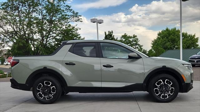 2023 Hyundai SANTA CRUZ SEL