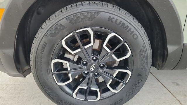 2023 Hyundai SANTA CRUZ SEL