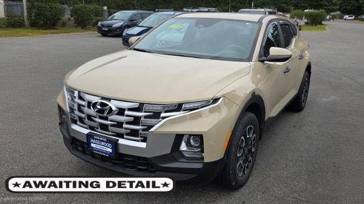 Preowned 2023 Hyundai SANTA CRUZ SEL for Sale