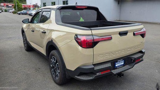 2023 Hyundai SANTA CRUZ SEL