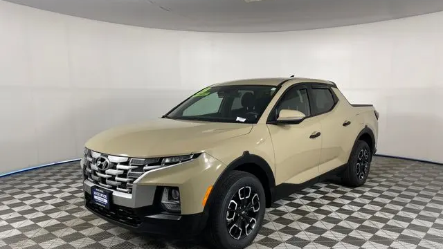 Preowned 2023 Hyundai SANTA CRUZ SEL for Sale
