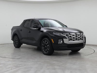 2023 Hyundai Santa Cruz AWD SEL 4DR Crew Cab 4.3FT SB