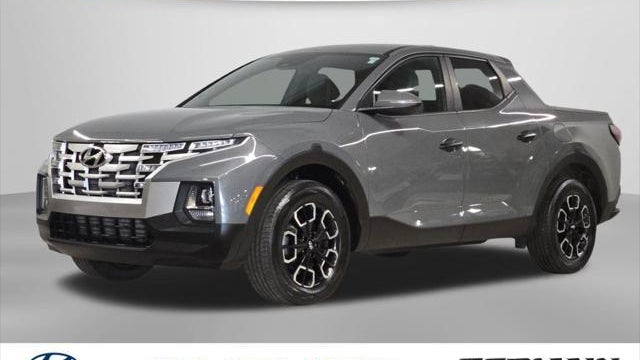 Preowned 2022 Hyundai SANTA CRUZ SEL for Sale
