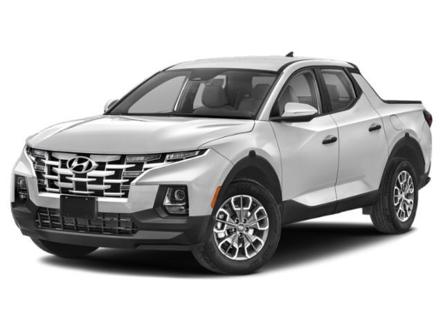 2022 Hyundai Santa Cruz - $21,675