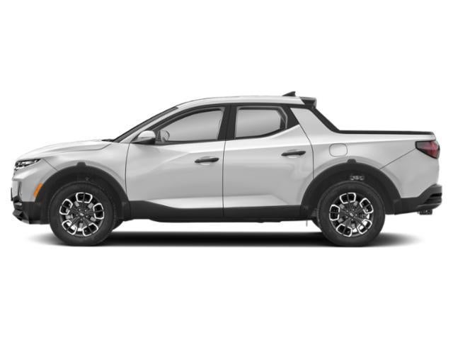 2022 Hyundai Santa Cruz - $21,675