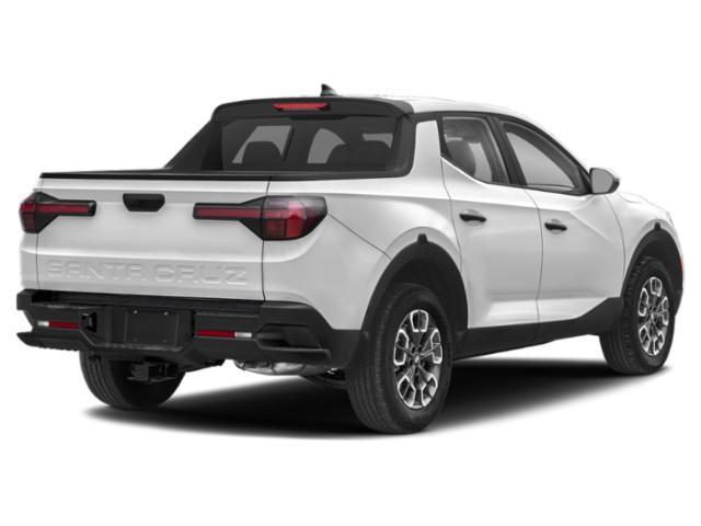 2022 Hyundai Santa Cruz - $21,675