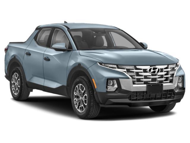 2022 Hyundai Santa Cruz - $21,675